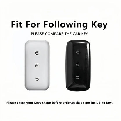 Geely EX5 EM-i Key Case 2025 2026 Modified Fob Cover Protector
