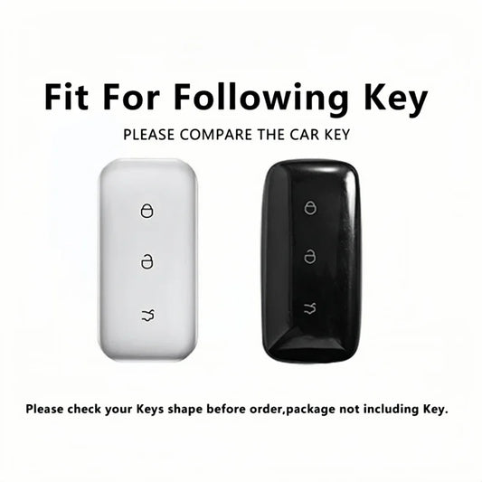 Geely EX5 EM-i Key Case 2025 2026 Modified Fob Cover Protector