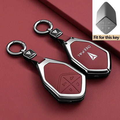 Changan Deepal Zinc Alloy Key Case