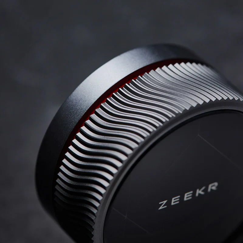 ZEEKR Start X Gear Shift Knob for 001 007 007GT 7X Models
