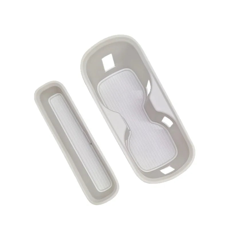 Geely EX2 / Proton e.MAS 5 Silicone Cup Holder Organiser