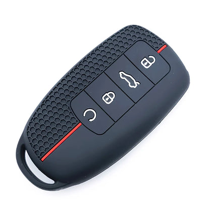 Chery Omoda C5 & Tiggo 8 Silicone Key Case