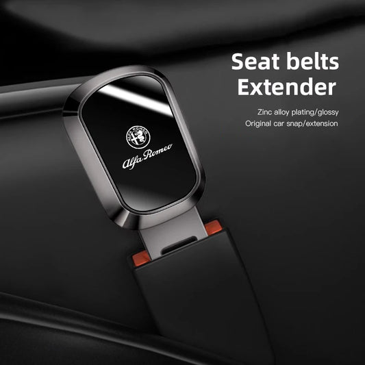 Alfa Romeo Seat Belt Extender