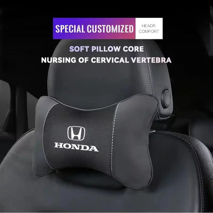 Honda Car Seat Headrest