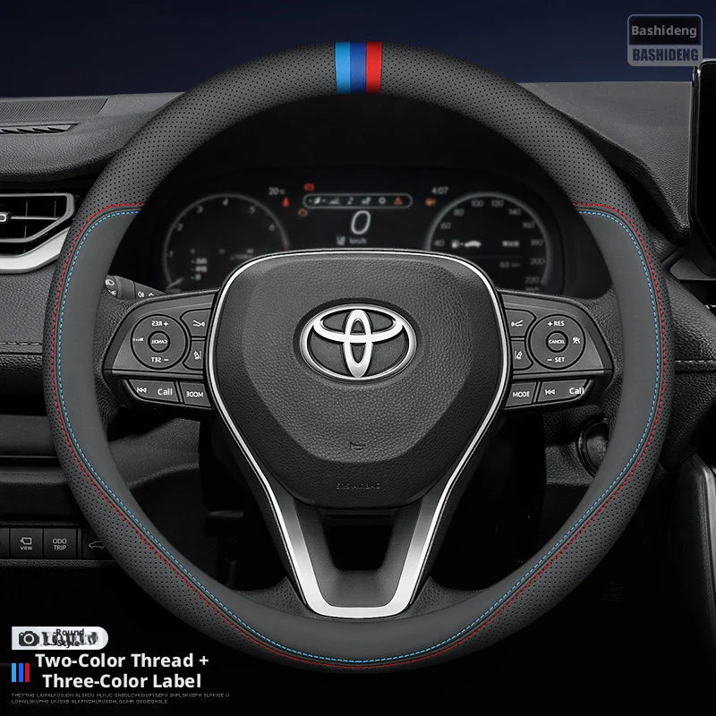 Toyota Anti-Slip Steering Wheel Cover