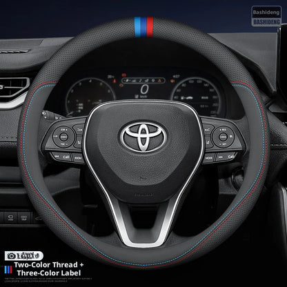 Toyota Anti-Slip Steering Wheel Cover