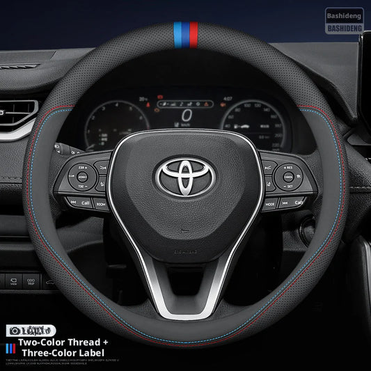 Toyota Anti-Slip Steering Wheel Cover