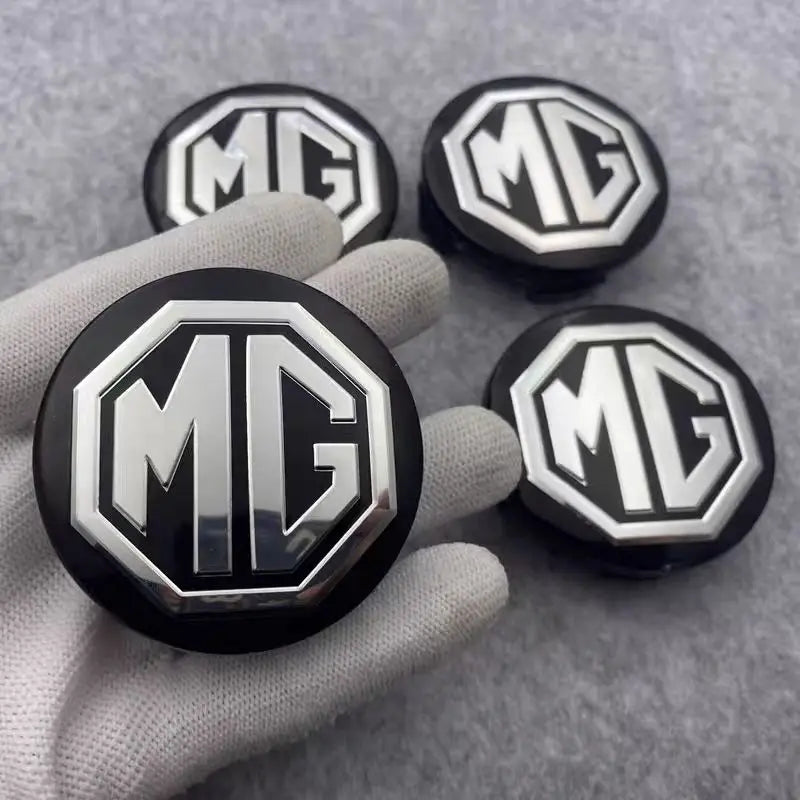 MG Wheel Centre Caps 56mm