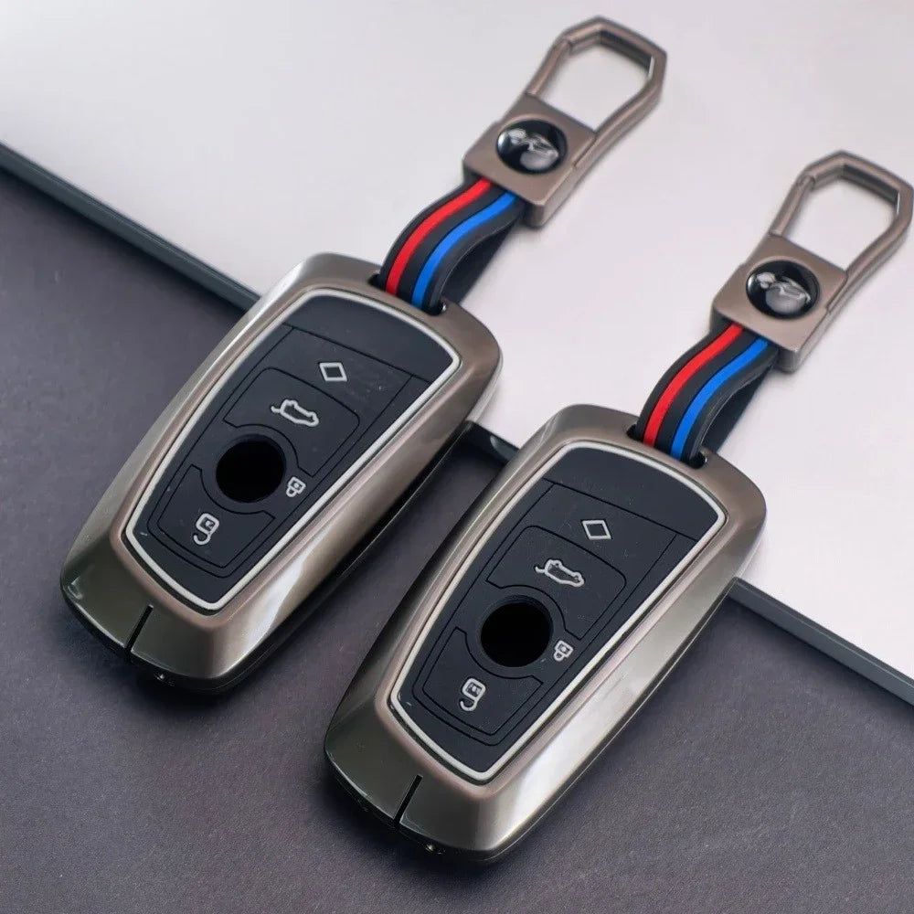 BMW F-Series Silicone Key Case — F30, F10, F20, X1, X3, M3