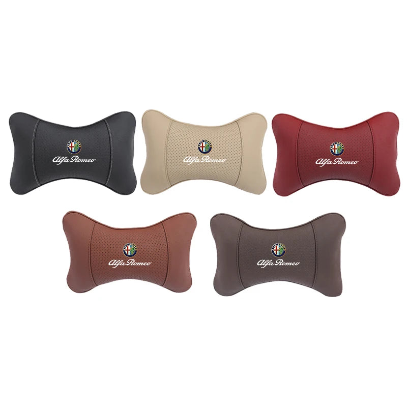 Alfa Romeo Car Seat Headrest