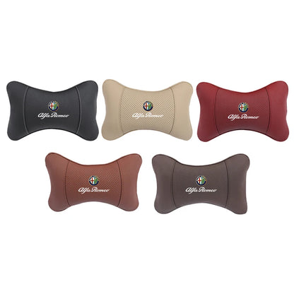 Alfa Romeo Car Seat Headrest