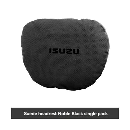 Isuzu D-MAX Neck Pillow & Lumbar Support