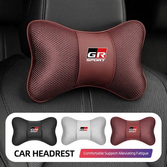 Toyota GR Car Seat Headrest