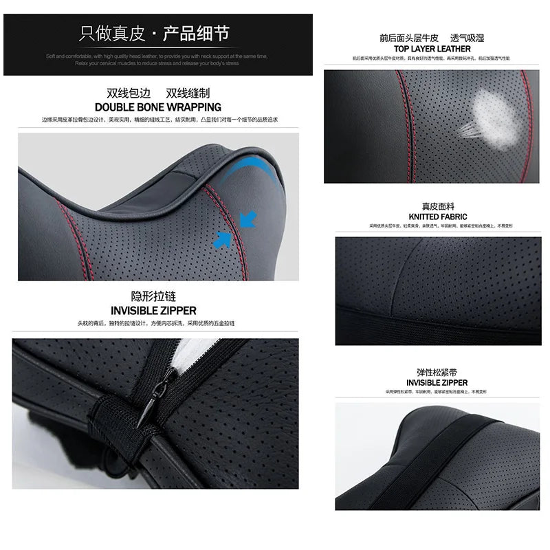 GWM Haval Car Neck Pillow