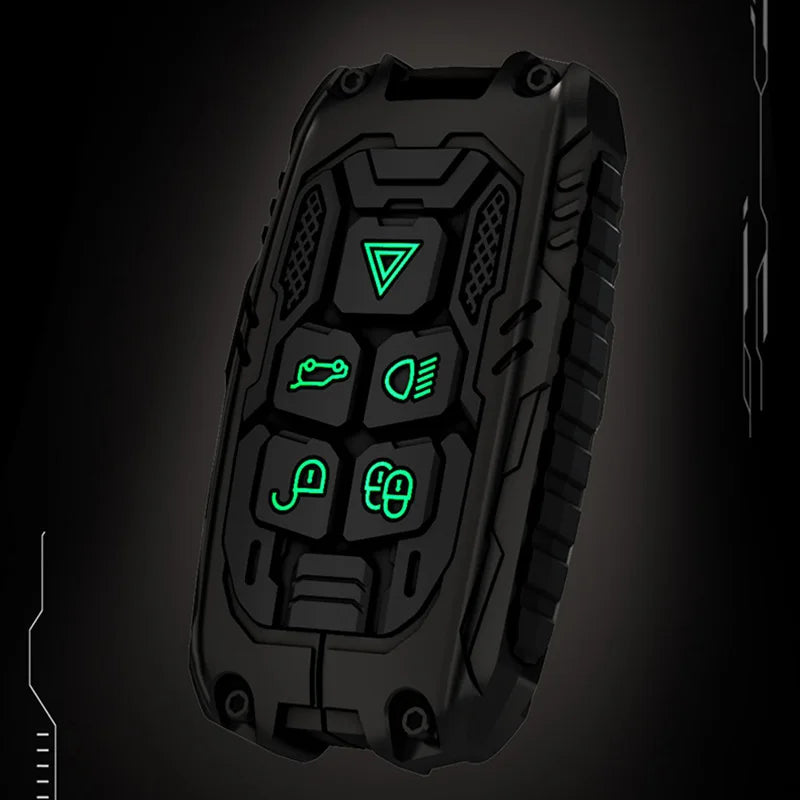 Protective Key Case Cover for Land Rover Range Rover Sport Evoque Remote