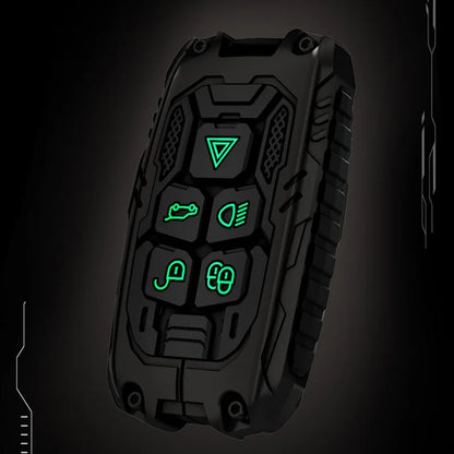 Protective Key Case Cover for Land Rover Range Rover Sport Evoque Remote