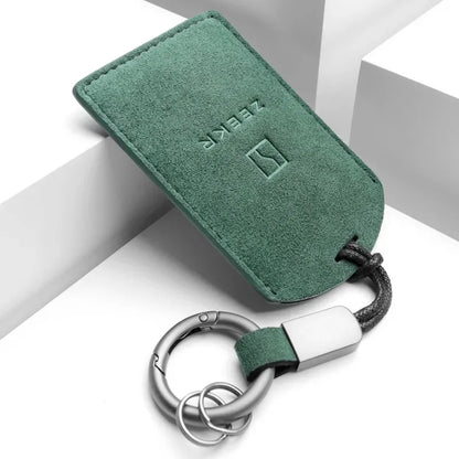 Zeekr 001 007 009 X NFC Card Key Smart Keyless Entry Fob
