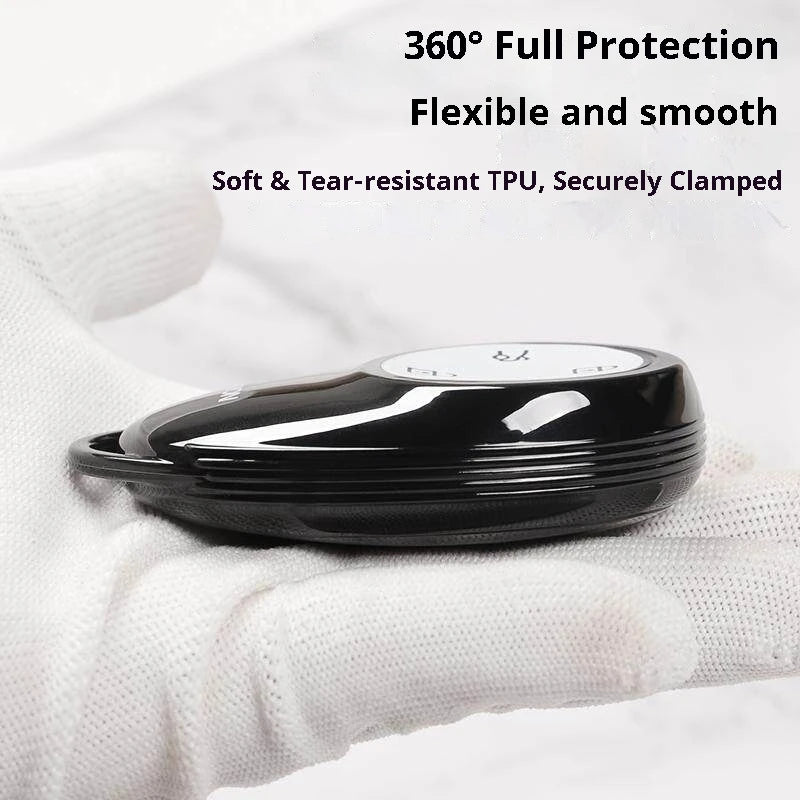 AION V RT UT UMO 3 TPU Key Fob Cover Case Remote Protector