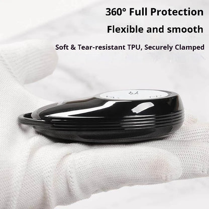 AION V RT UT UMO 3 TPU Key Fob Cover Case Remote Protector