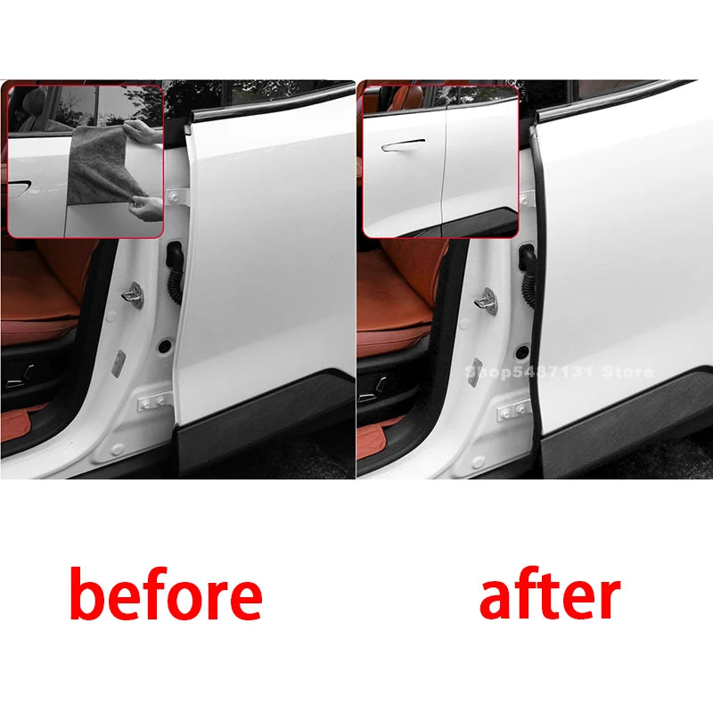 Changan Deepal B-Pillar Seal Strip