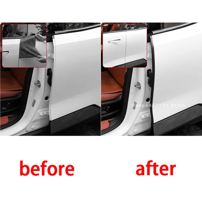 Changan Deepal B-Pillar Seal Strip