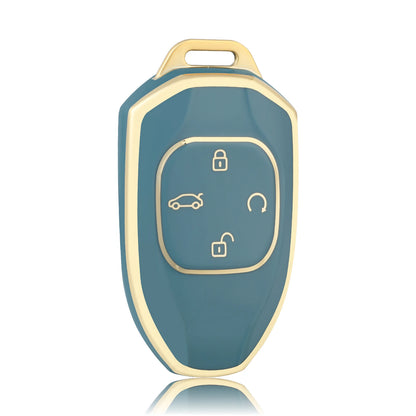 Trumpchi GAC Car Key Cover Case for GS8 GN8 J11 J12 J13 J14 J15 J16