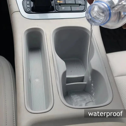 Geely EX2 Cup Holder Storage Organiser – Silicone