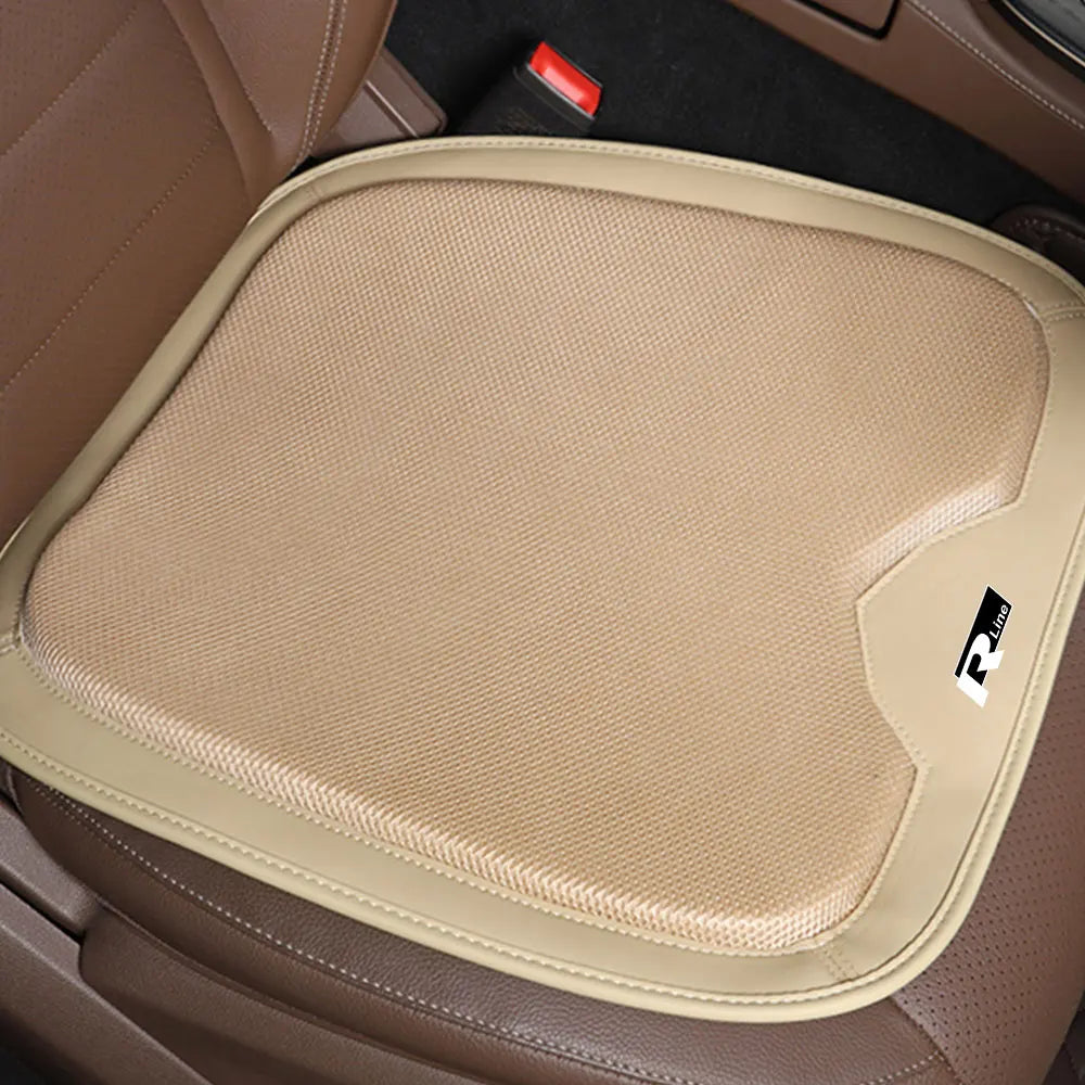Volkswagen Car Seat Cover Breathable Pad