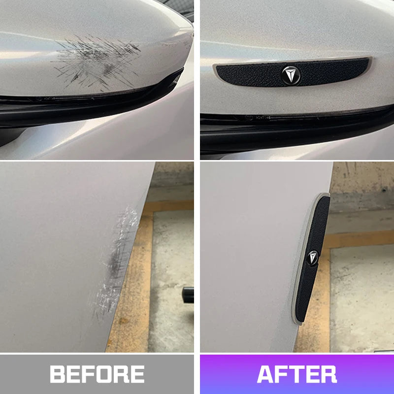 Changan Deepal Door Edge Guards