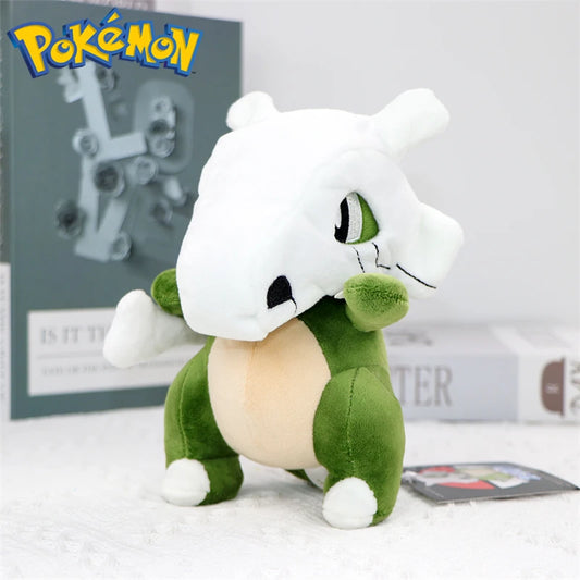 Pokemon Plush Toys – Cubone, Gengar, Beedrill & More