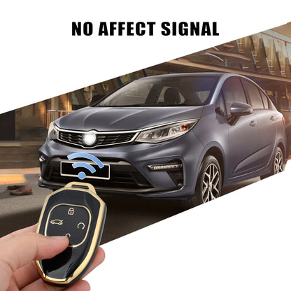 Trumpchi GAC Car Key Cover Case for GS8 GN8 J11 J12 J13 J14 J15 J16