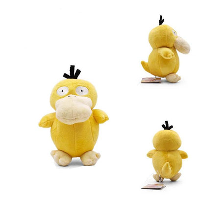 Pokemon Plush Toys - Psyduck