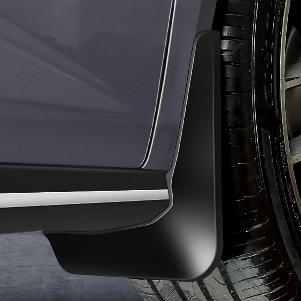 BYD Sealion 7 EV Mud Flaps 2024-2025 Front Rear Mudguards Set