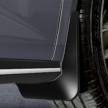 BYD Sealion 7 EV Mud Flaps 2024-2025 Front Rear Mudguards Set