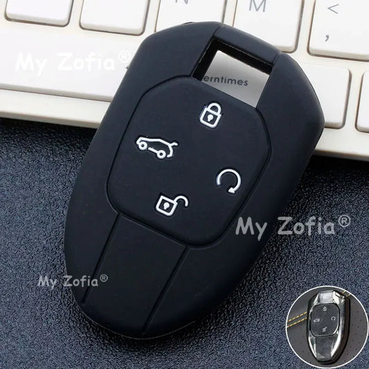Silicone Key Case for GAC Trumpchi GS7 GS8 GM8 GS5 GA6 GM6 GS3