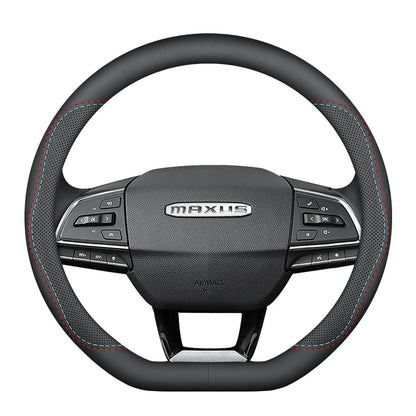 LDV Maxus Perforated Leather Steering Wheel Cover