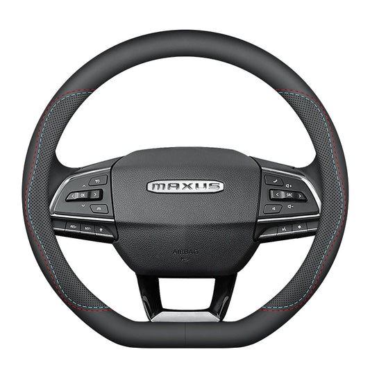 LDV Maxus Perforated Leather Steering Wheel Cover