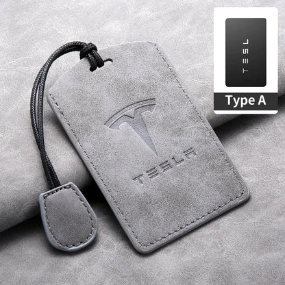 Tesla Model 3/Y Smart Key Card Cover Case