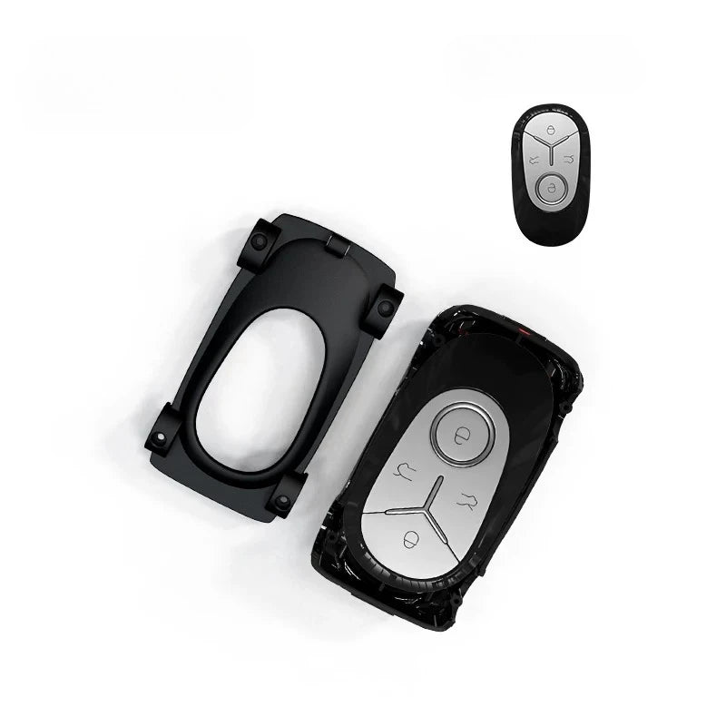 Geely EX2 and E2 Car Key Fob Cover