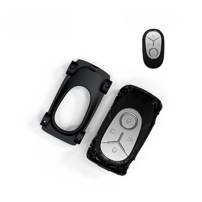 Geely EX2 and E2 Car Key Fob Cover