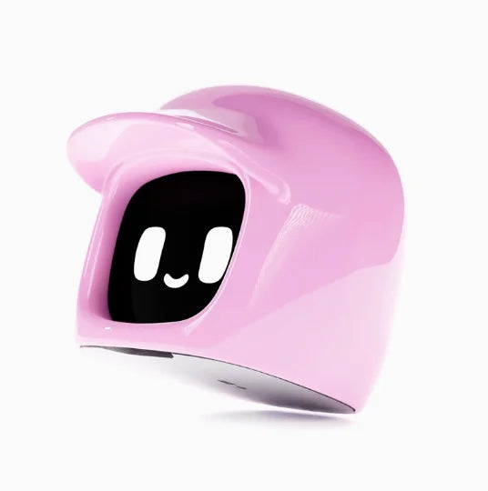 Dasai Mochi Robot 3rd Gen Voice-Activated Car Decoration