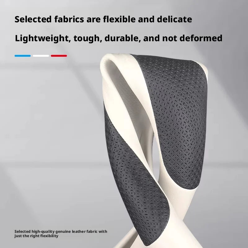 ZEEKR Ultra Thin Steering Wheel Cover - 001 007 009 7X Models
