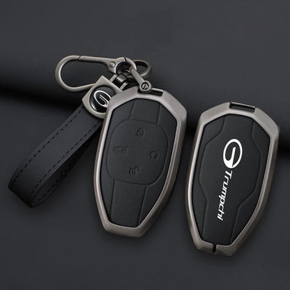 Zinc Alloy Key Case for GAC Trumpchi GS7 GS8 GM8 GS5 GA6 GM6 GN8
