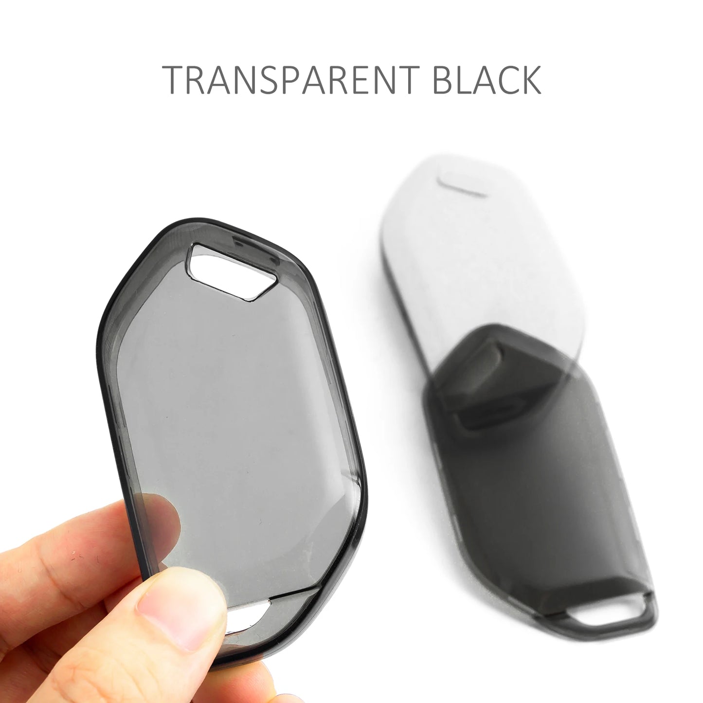 Kia Slim Key Fob Case — EV6, EV9, Sportage, 1 or 2 Pack