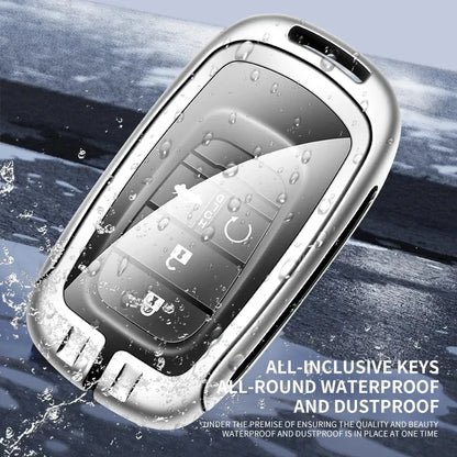 Honda CRV XRV Smart Key Case Cover