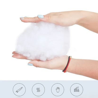 Mercedes AMG Neck & Lumber support Pillow and Shoulder Pad - Seat Belt Cover-2pc