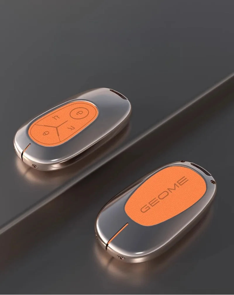 Geely Geome Dream Zinc Alloy Smart Key Cover