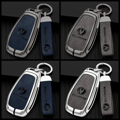 Changan Zinc Alloy Car Key Case Cover