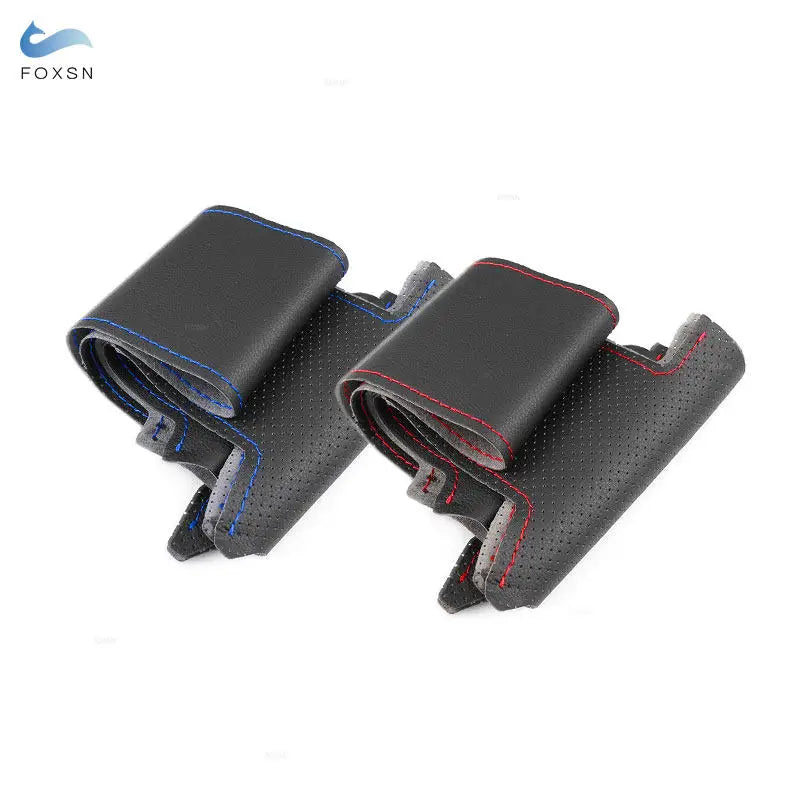 RAM Microfibre Steering Wheel Cover