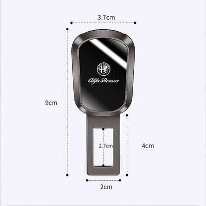 Alfa Romeo Seat Belt Extender